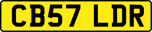 CB57LDR