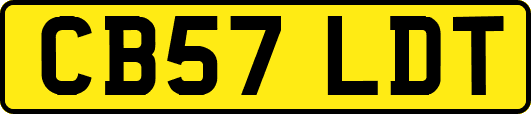 CB57LDT