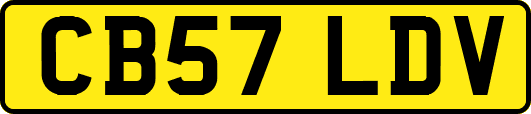 CB57LDV