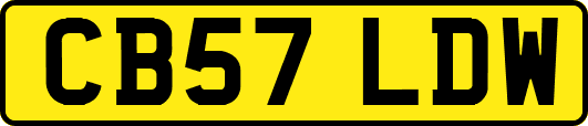 CB57LDW
