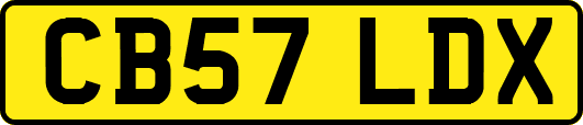 CB57LDX