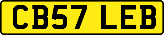 CB57LEB