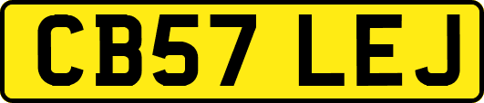 CB57LEJ