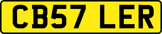 CB57LER