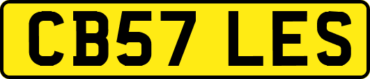 CB57LES