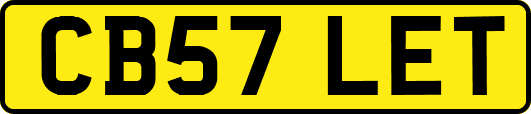 CB57LET