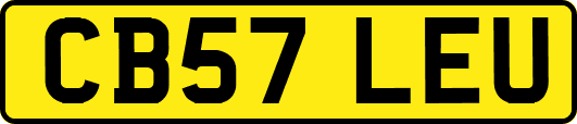 CB57LEU