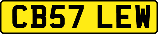 CB57LEW