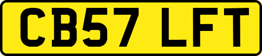 CB57LFT