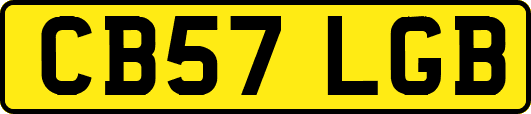 CB57LGB