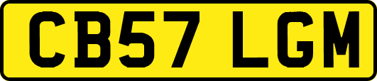 CB57LGM