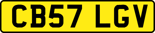 CB57LGV