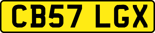 CB57LGX