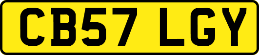 CB57LGY