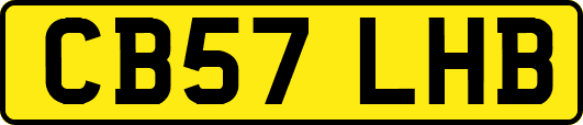 CB57LHB