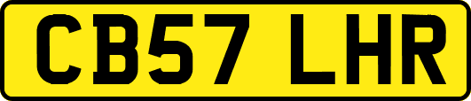 CB57LHR