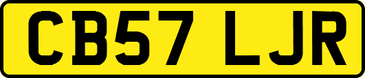 CB57LJR
