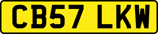 CB57LKW