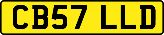 CB57LLD