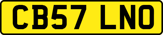 CB57LNO