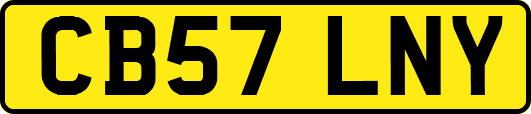 CB57LNY
