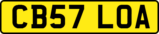 CB57LOA