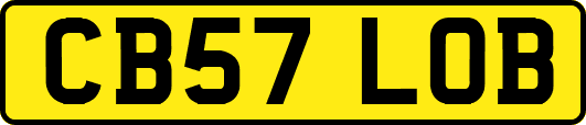 CB57LOB