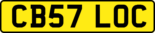 CB57LOC