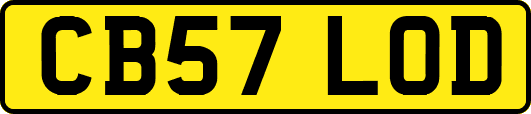 CB57LOD