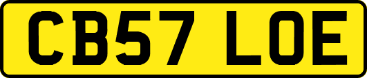 CB57LOE
