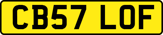 CB57LOF
