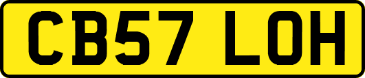 CB57LOH