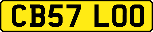 CB57LOO