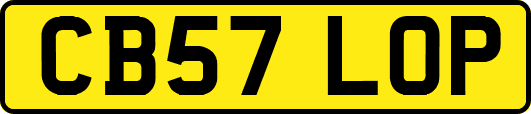 CB57LOP