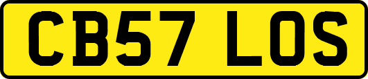 CB57LOS