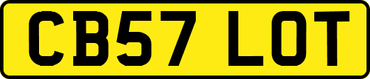 CB57LOT