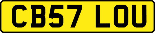 CB57LOU