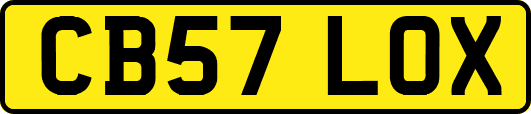 CB57LOX
