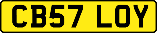 CB57LOY