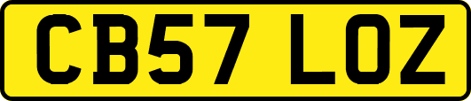 CB57LOZ