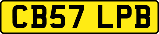 CB57LPB