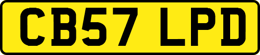 CB57LPD