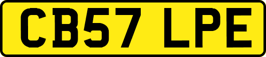 CB57LPE