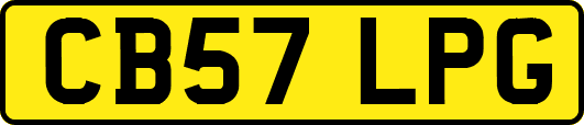 CB57LPG