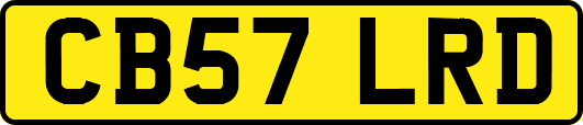 CB57LRD