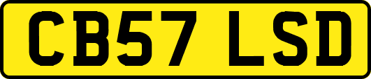 CB57LSD