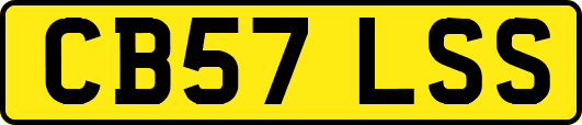 CB57LSS