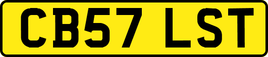 CB57LST