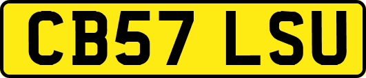CB57LSU