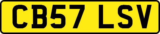 CB57LSV
